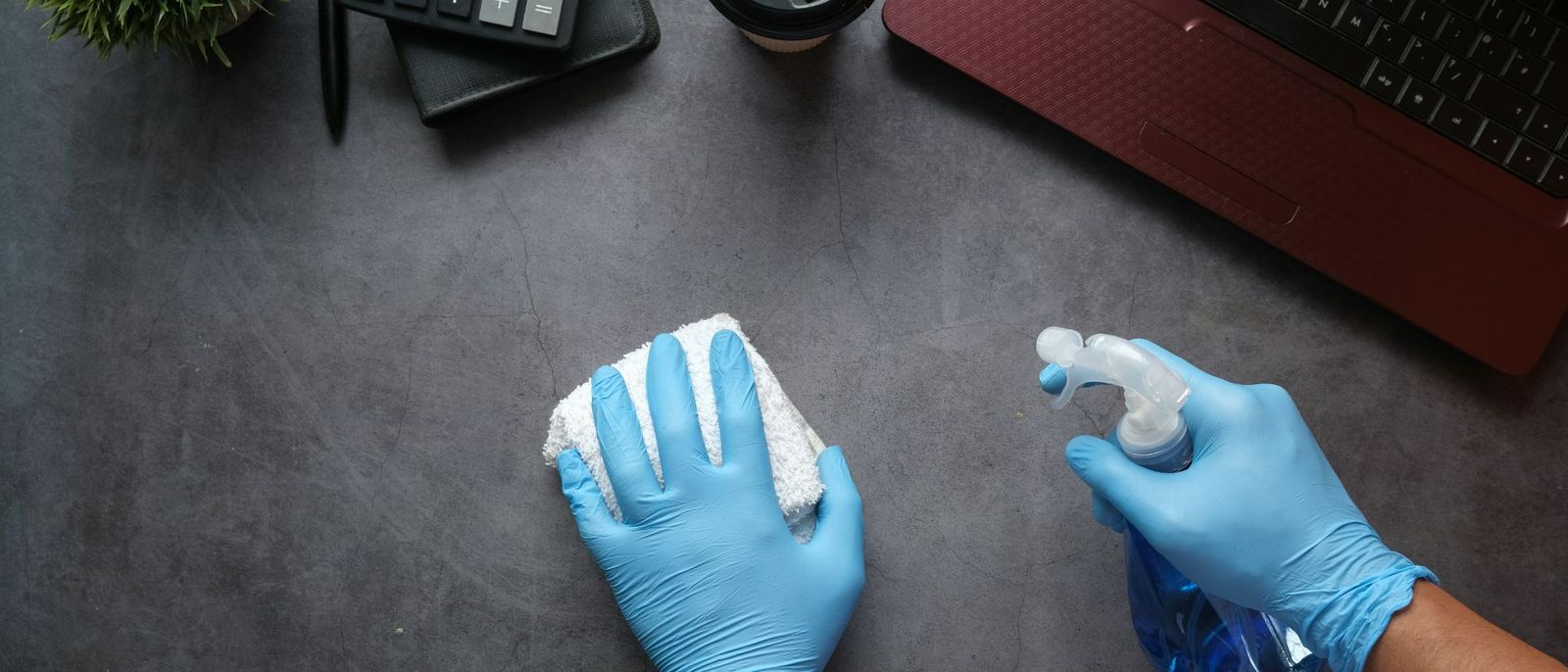 Professional cleaning in Biel/Bienne – CleaningPro Solution