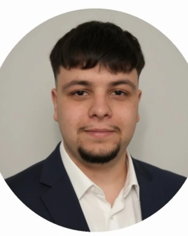 Kevin Mayo Alvarez, CEO of CleaningPro Solution